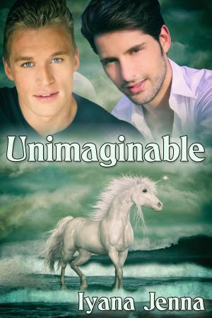 Cover of the book Unimaginable by J.M. Snyder