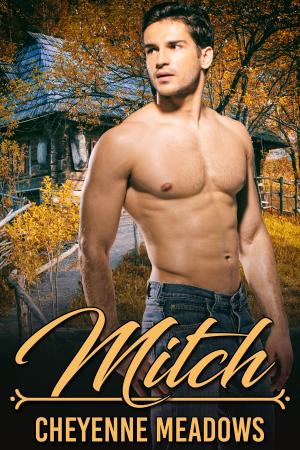 Cover of the book Mitch by Ruby Moone