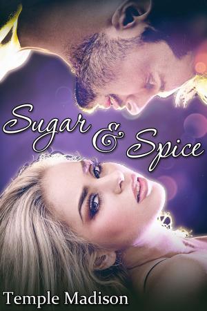 Cover of the book Sugar and Spice by T.A. Creech