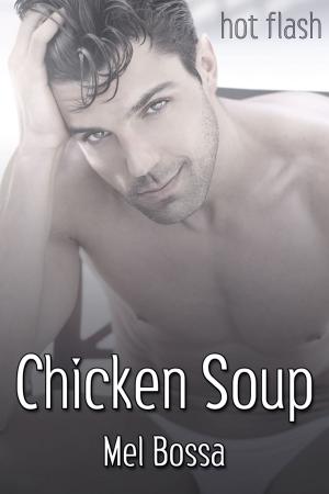 Cover of the book Chicken Soup by M. LEIGHTON