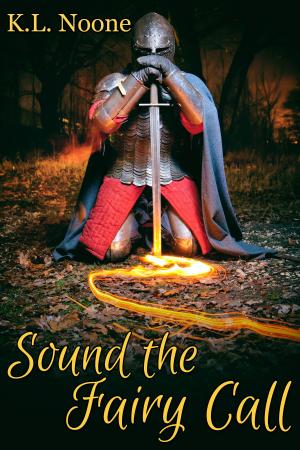 Cover of the book Sound the Fairy Call by Shawn Lane