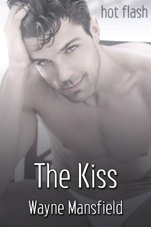 Cover of the book The Kiss by A.R. Moler