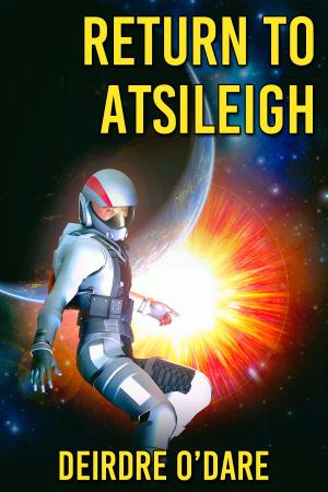 Cover of the book Return to Atsileigh by Temple Madison