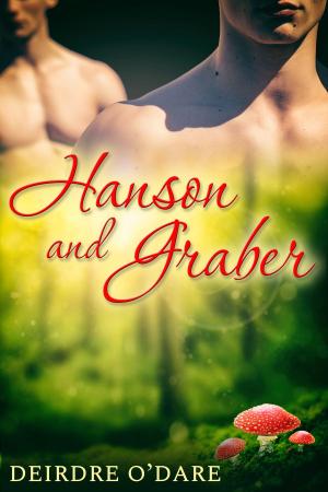 Cover of the book Hansen and Graber by Neschka Angel