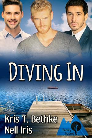 Cover of the book Diving In by Shawn Lane