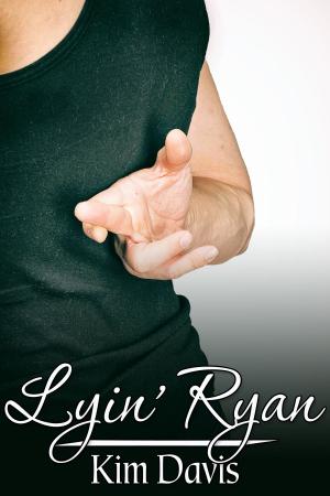 Cover of the book Lyin' Ryan by 茂呂織繪, YUI