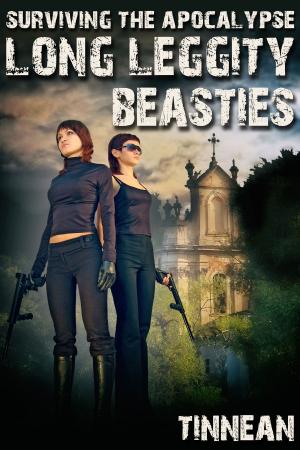 Cover of the book Long Leggity Beasties by J.D. Walker
