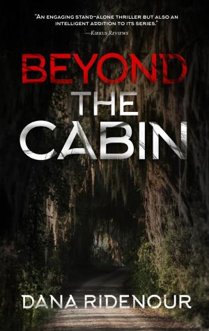 Cover of the book Beyond the Cabin by Jennifer Rock, Michael Voss