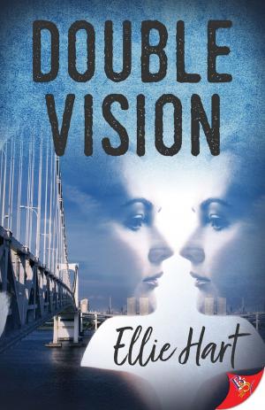 Cover of the book Double Vision by Justine Saracen