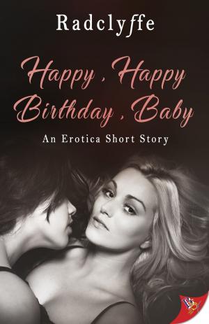 Cover of the book Happy, Happy Birthday, Baby by Gabrielle Goldsby