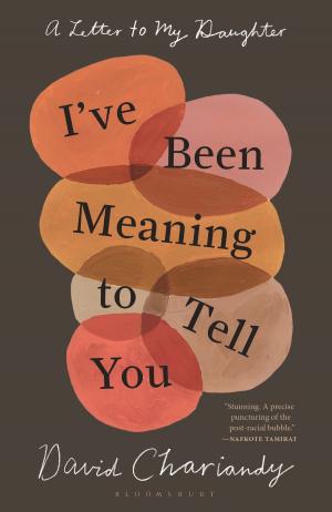 Cover of the book I've Been Meaning to Tell You by Stephen Kennedy