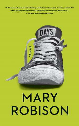 Cover of the book Days by Laurie Dubay