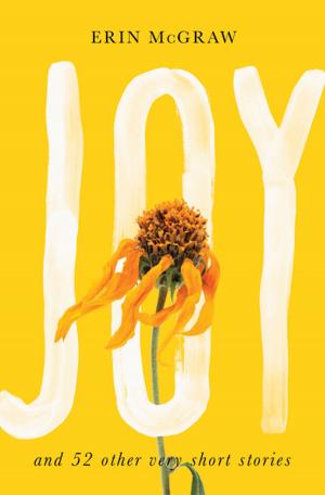 Cover of the book Joy by Michael Winter, Patrick deWitt