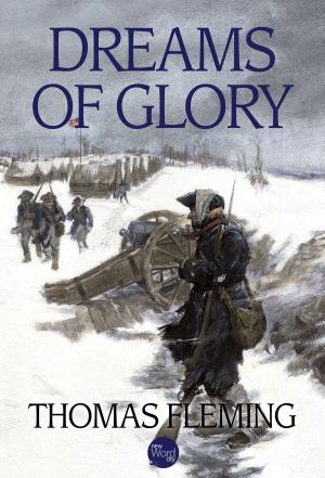 Cover of the book Dreams of Glory by Christopher Hibbert