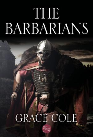 Cover of the book The Barbarians by Joseph J. Thorndike Jr.