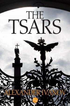 Cover of the book The Tsars by The Editors of New Word City