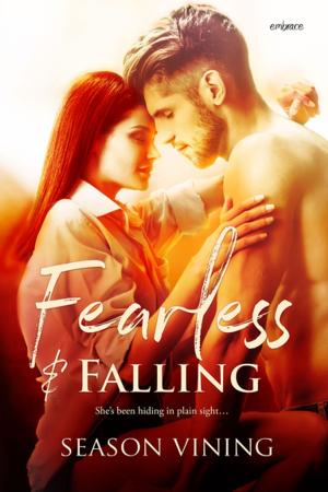 bigCover of the book Fearless and Falling by 