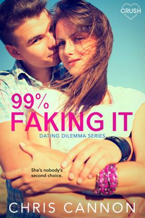 Cover of the book 99% Faking It by N.J. Walters