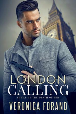 Cover of the book London Calling by Carmen Falcone