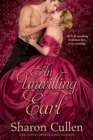 Cover of the book An Unwilling Earl by Christina Mandelski