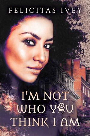 Cover of the book I'm Not Who You Think I Am by B. A. Brock