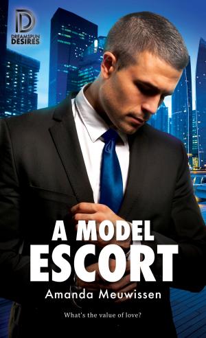 Cover of the book A Model Escort by Liese Sherwood-Fabre