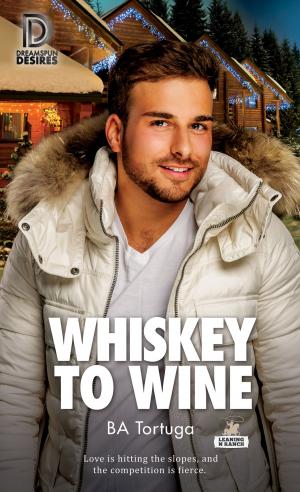 Cover of the book Whiskey to Wine by Mary Calmes