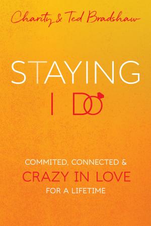 Cover of the book Staying I Do by Helen Brooks
