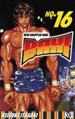 Cover of the book BAKI by Grace Kraft