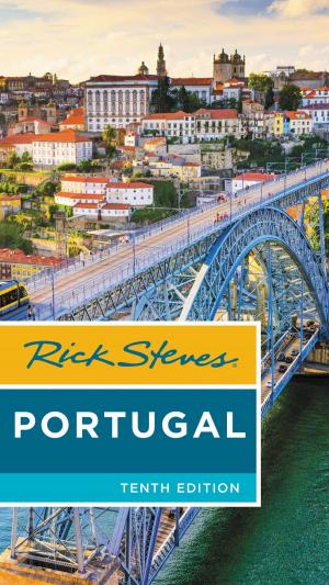 Cover of Rick Steves Portugal