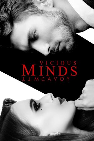 Cover of the book Vicious Minds: Part 1 by Anna Harrington