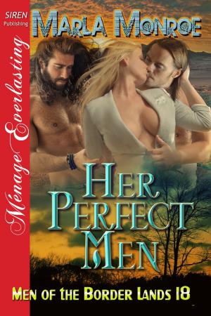 Cover of the book Her Perfect Men by Jana Downs