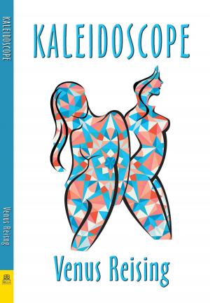Cover of the book Kaleidoscope by Genevieve Fortin