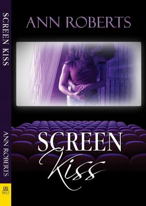 Cover of the book Screen Kiss by D Jordan Redhawk