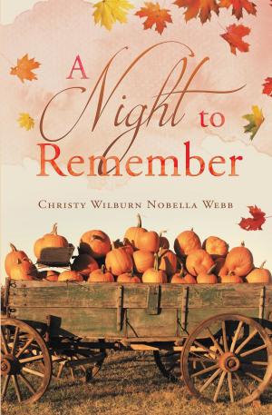 Cover of the book A Night To Remember by J. J. Zerr