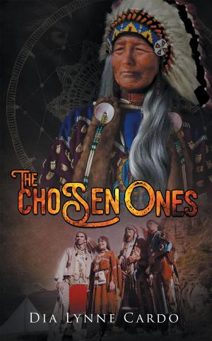 Cover of the book The Chosen Ones by J.A. Klassen
