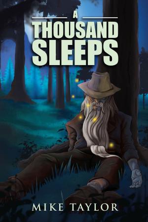 Book cover of A Thousand Sleeps