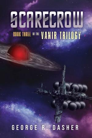 Cover of the book Scarecrow: Book Three of The Vanir Trilogy by William Street