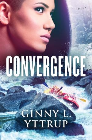 Cover of the book Convergence by Sarah Rodriguez