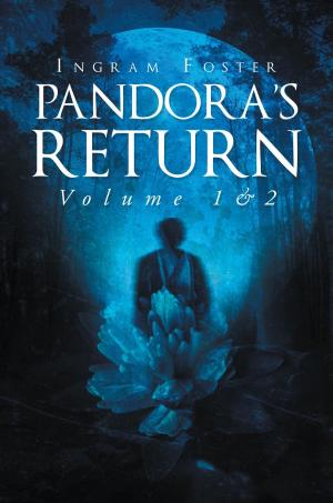 Cover of the book Pandora's Return by Garth A. Edgar