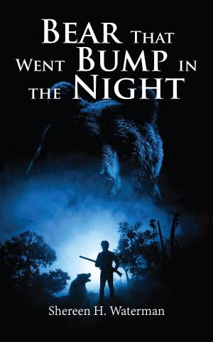Cover of the book Bear That Went Bump in the Night by A.A. Farr