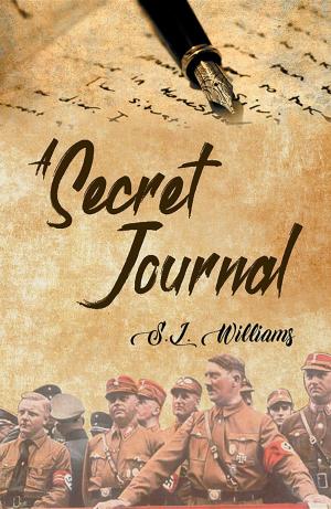 Cover of the book A Secret Journal by Paul Mukungu