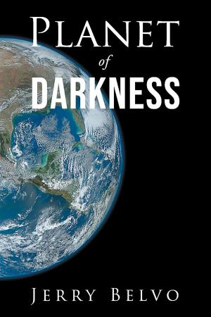 Cover of the book Planet of Darkness by Carol Crandell