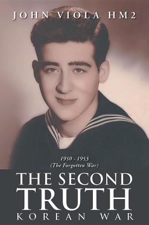 Cover of the book The Second Truth: by Wayne Neely