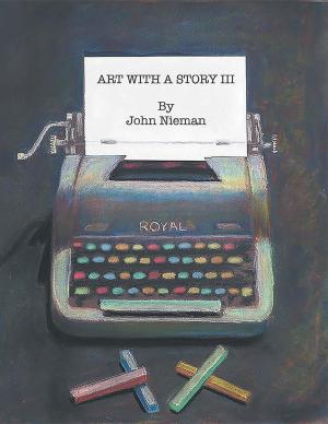 Cover of the book Art With A Story III by Char Rutman