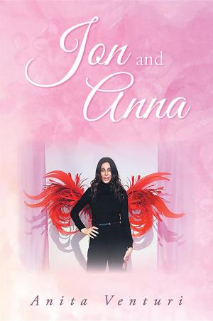 Cover of the book Jon and Anna by John Viola HM2