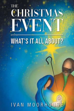 Cover of the book The Christmas Event: by Anita Venturi