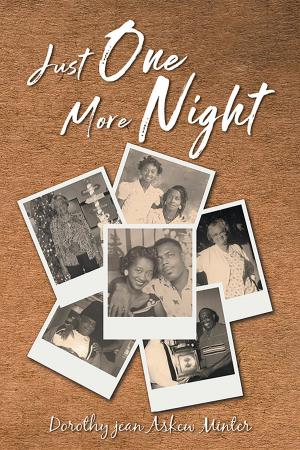 Cover of the book Just One More Night by Betty Gossell, Karen Pickens