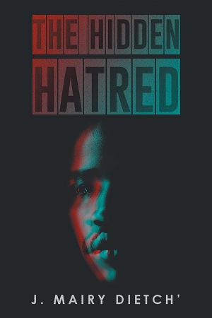 Cover of the book The Hidden Hatred by Meryl McCurry