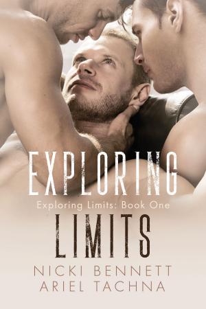 Cover of the book Exploring Limits by Anna Martin